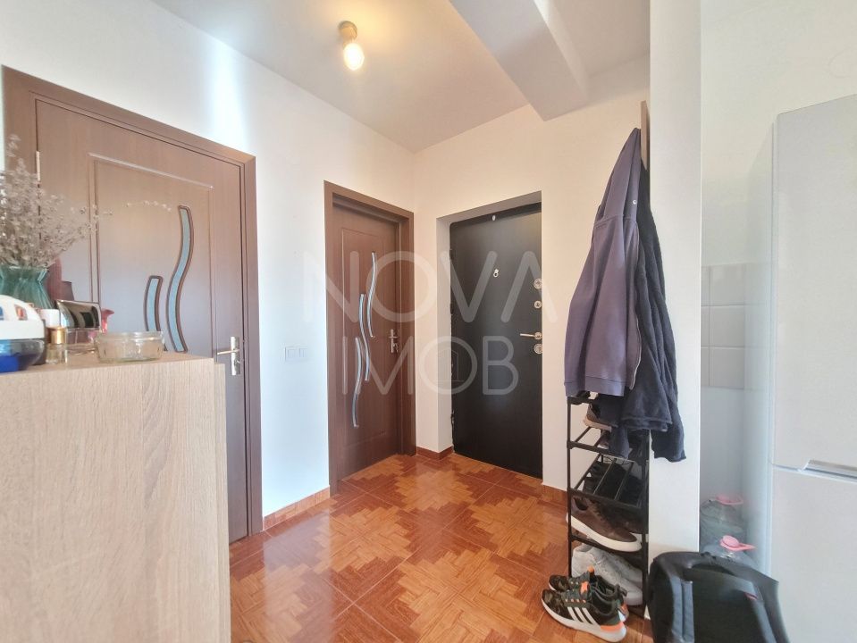 Apartament 2 camere, 61,6 mp + balcon 20 mp  – Șelimbar - Poză 10