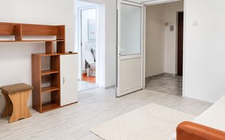 Apartament 2 camere SD renovat 40 mp Alexandru Musatini 79000 euro - Poză 3