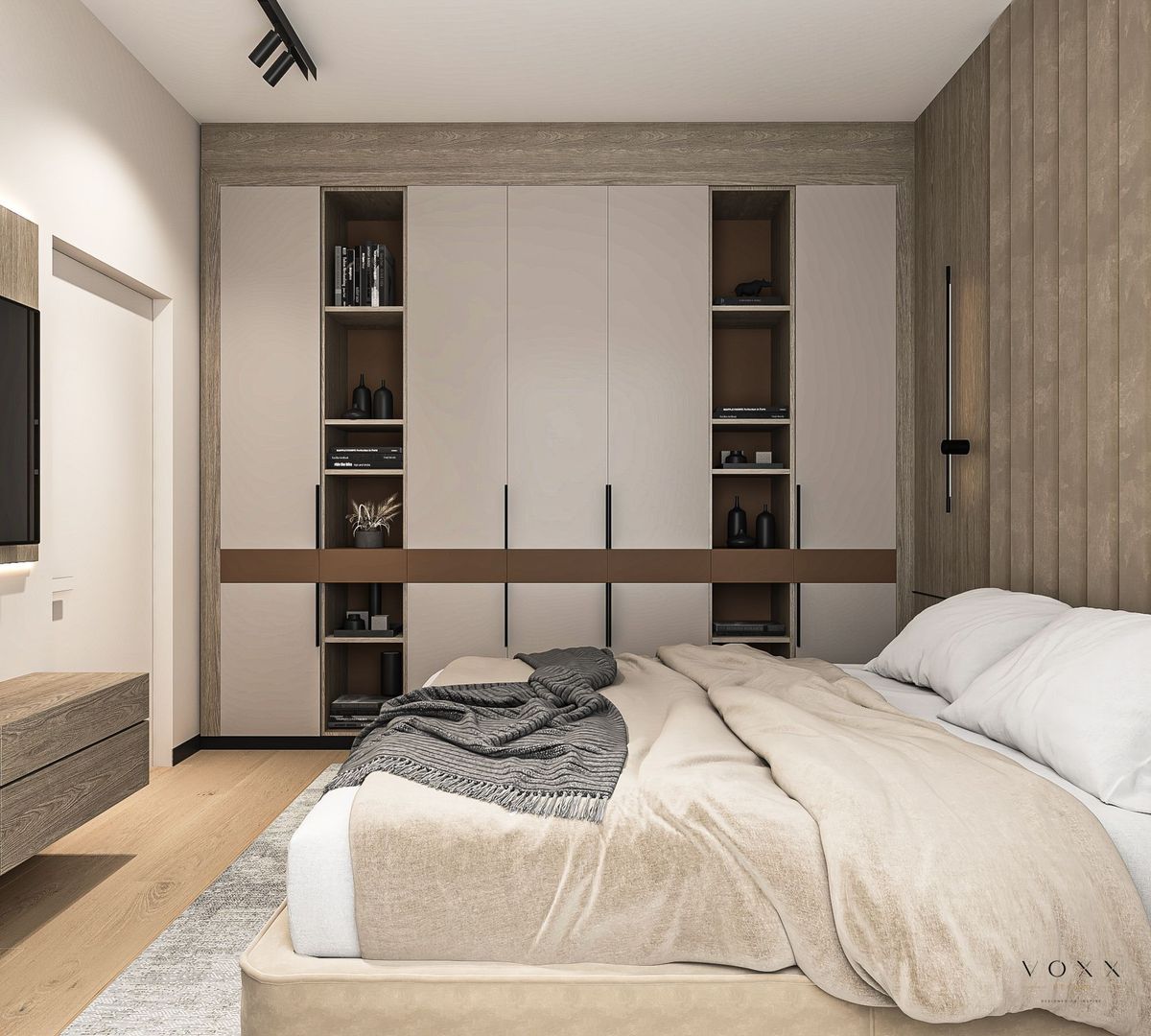 VIVO Residence | Vila 4 camere, 160mp utili, teren 408 mp - Clasa A - Poză 17