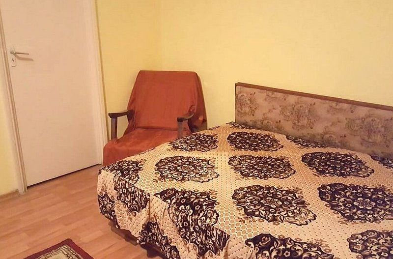 Apartament cu 2 camere, parter  - cartier Tiglina 1 - Poză 4