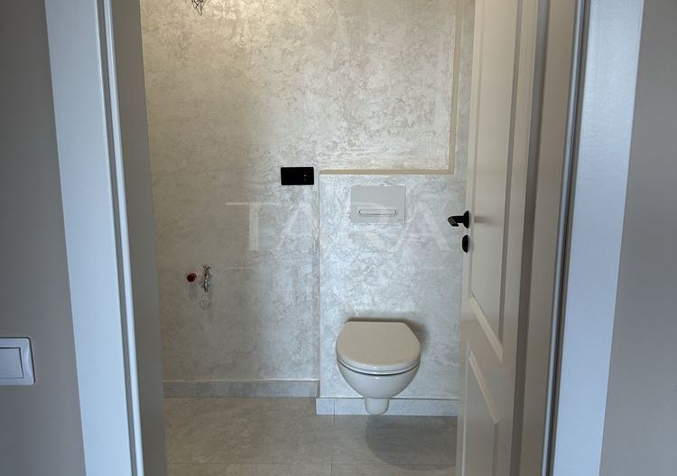 Apartament 3 camere de vânzare.  Imobil nou, 2025. - Poză 6