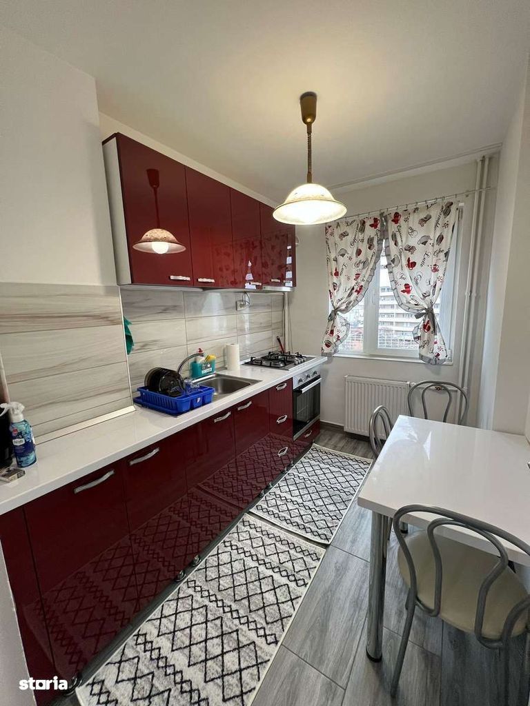 De inchiriat apartament cu 2 camere , Dimitrie Cantemir Sector4 - Poză 5