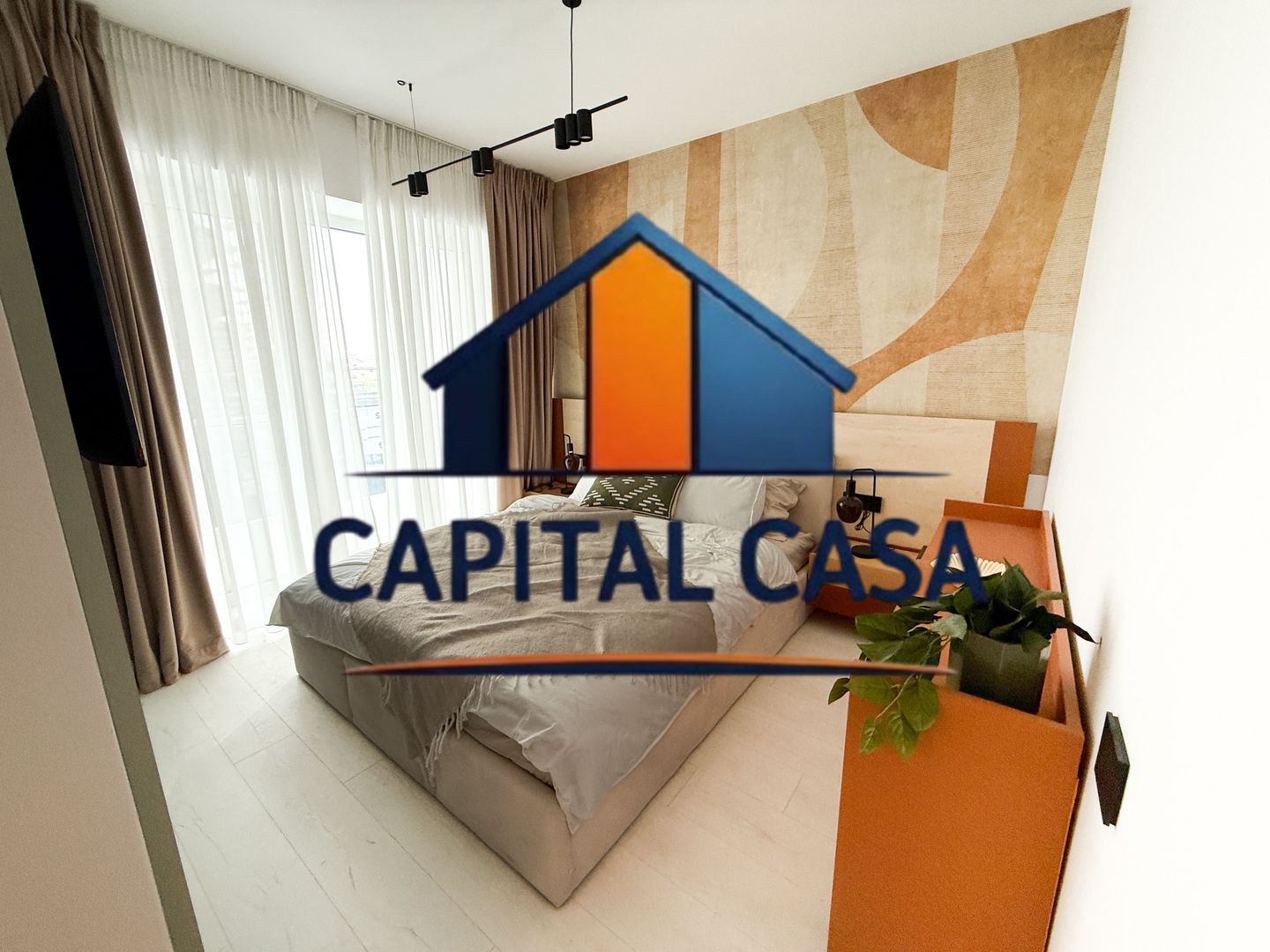Garsoniera Premium in Ansamblu de Lux in Sector 3 - Poză 2