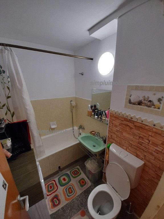 Garsonieră decomandată  32 mp  Zona Lujerului - Poză 3