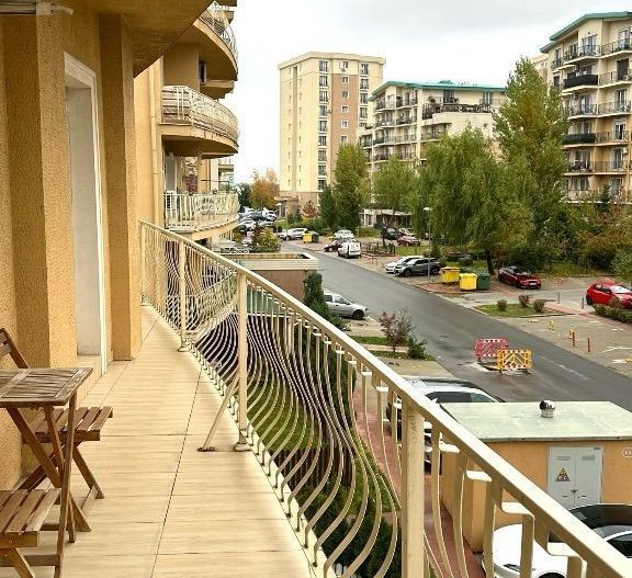 Inchiriez Ap 2 camere Cosmopolis - Poză 9