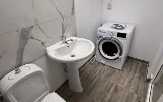 2 camere,parcare,bloc nou,Iris,Petfriendly,Petrom,Parcul Ferovialilor - Poză 6