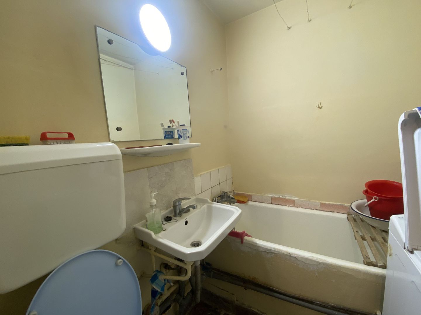 Apartament cu doua camere, Brancoveanu, 49.500€ - Poză 13