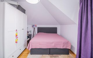 Casa individuala Sacele - zona Baciu, 178 mp + garaj + 400 mp curte - Poză 22