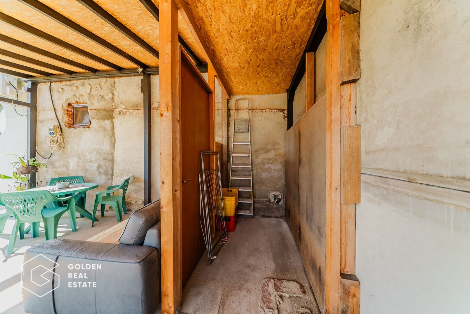Casa din caramida, în Gai, teren 492, comision 0% - Poză 25