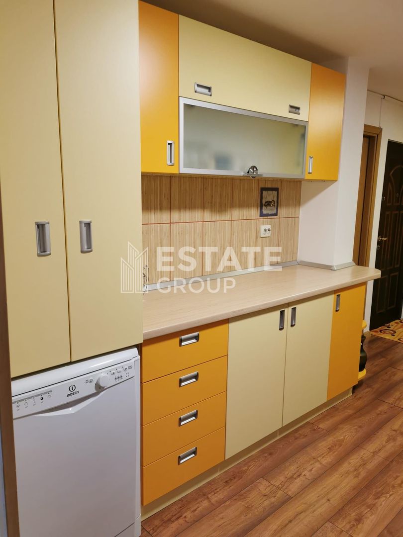 Apartament 2 camere decomandat, Zona Girocului, aproape de Lidl - Poză 4
