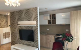 Apartament 3 camere | Arcadia Apartments Domenii | Parcare subterana - Poză 1