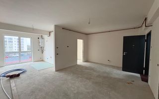 Apartamente 2 și 3 camere | 42–72 mp | | Etaj 2,3,4 | Bloc nou 2024 - Poză 8