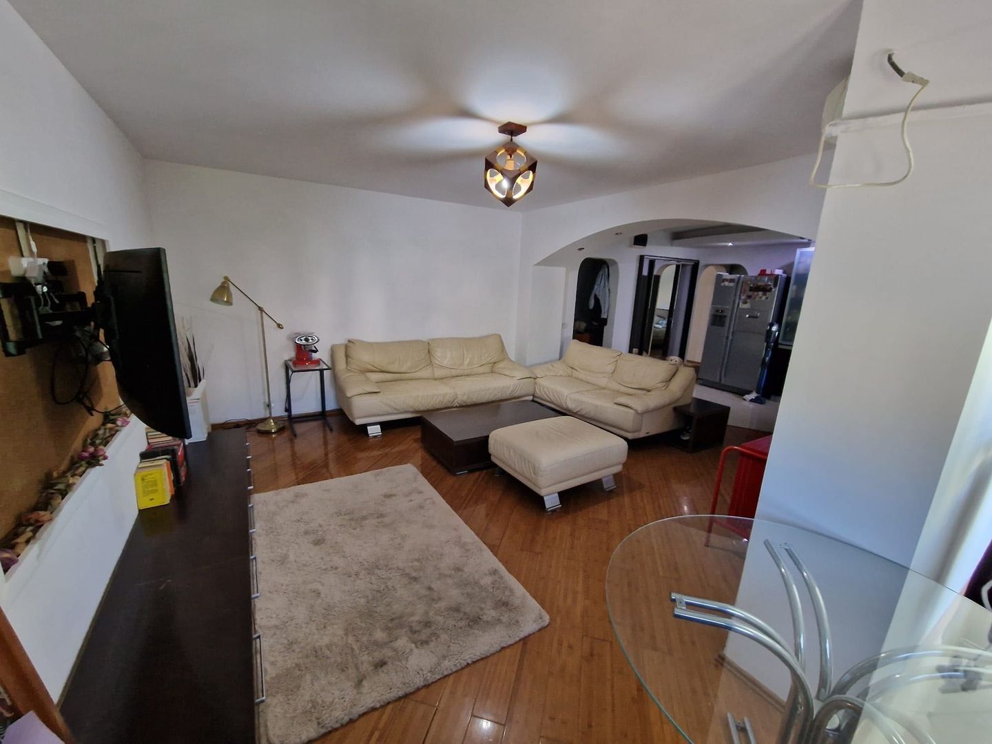 Vanzare Apartament 3 camere, 82 mp, 2 băi, și renovare completă – Drumul Sarii - Poză 5