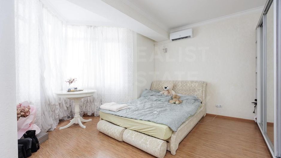 Vânzare, apartament, 2 camere , str. Alba Iulia, Buiucani - Poză 5