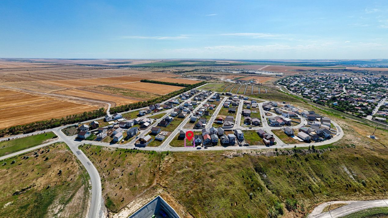 Valu lui Traian - teren intravilan 248 mp, o oportunitate unica! - Poză 6