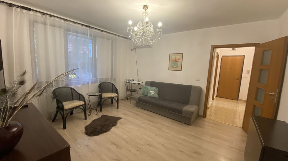 Apartament 3 camere în zona Ultracentrală - Poză 40
