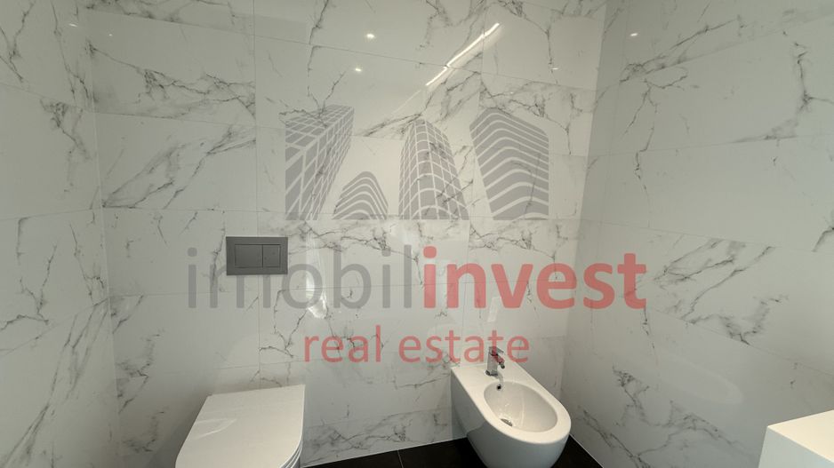 Apartament cu 4 camere de vanzare One Floreasca City - Poză 7