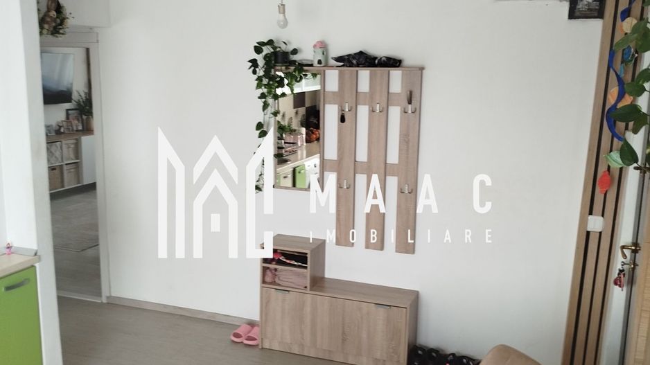 Apartament 2 camere | 55 MPU | Zona Vasile Aron - Poză 1