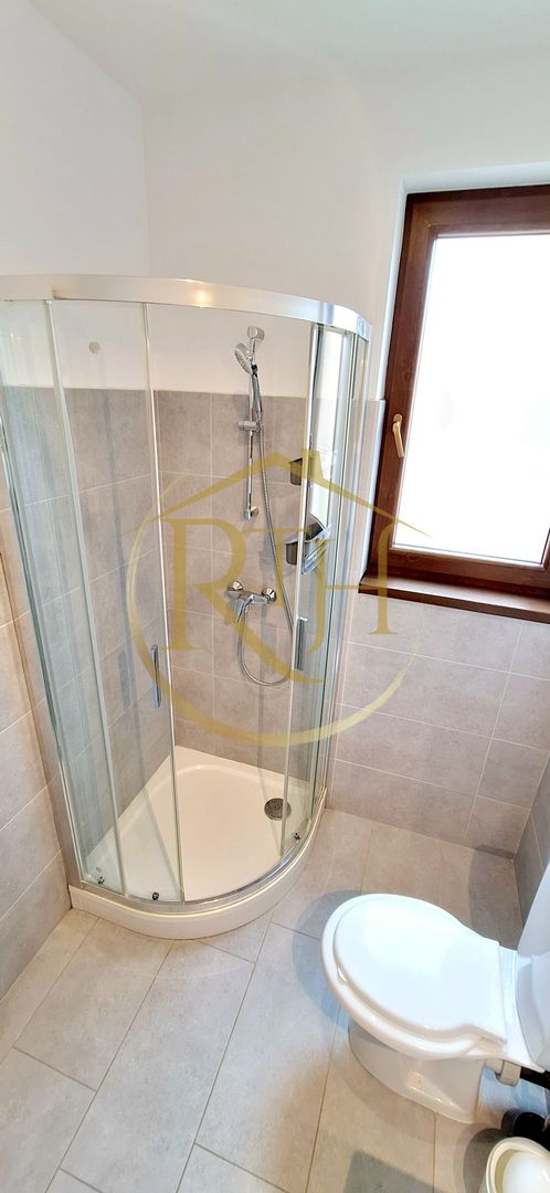 Oferim spre inchiriere apartament spatios, 3 camere, Bloc Nou, Braytim - Poză 18