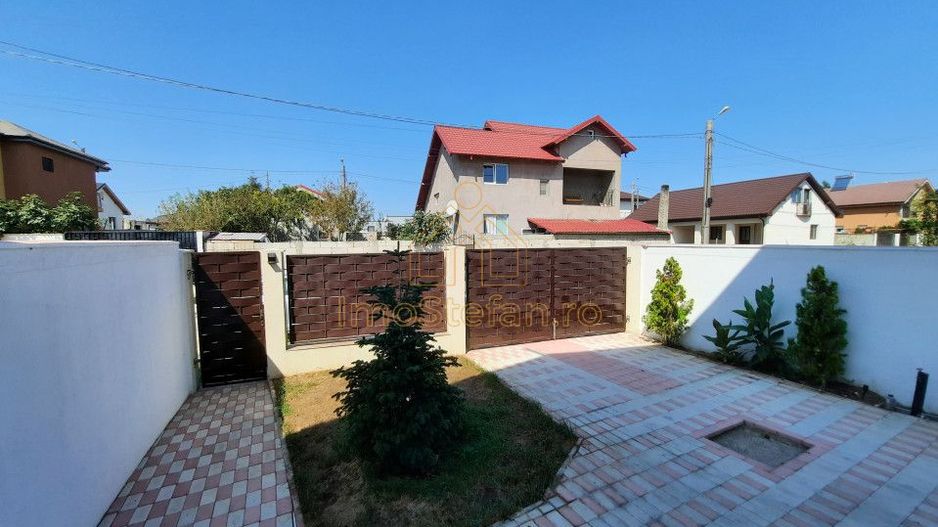 Peninsula Navodari | Casa perfectă pentru o viață liberă. Evadați din rutină! - Poză 2