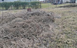 Teren intravilan 672 mp – poziție rară, la poalele Mănăstirii Dealu, - Poză 6
