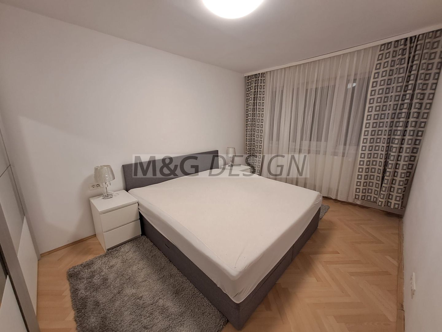 3 cam Circumvalatiunii-Mall centrala proprie - Poză 17