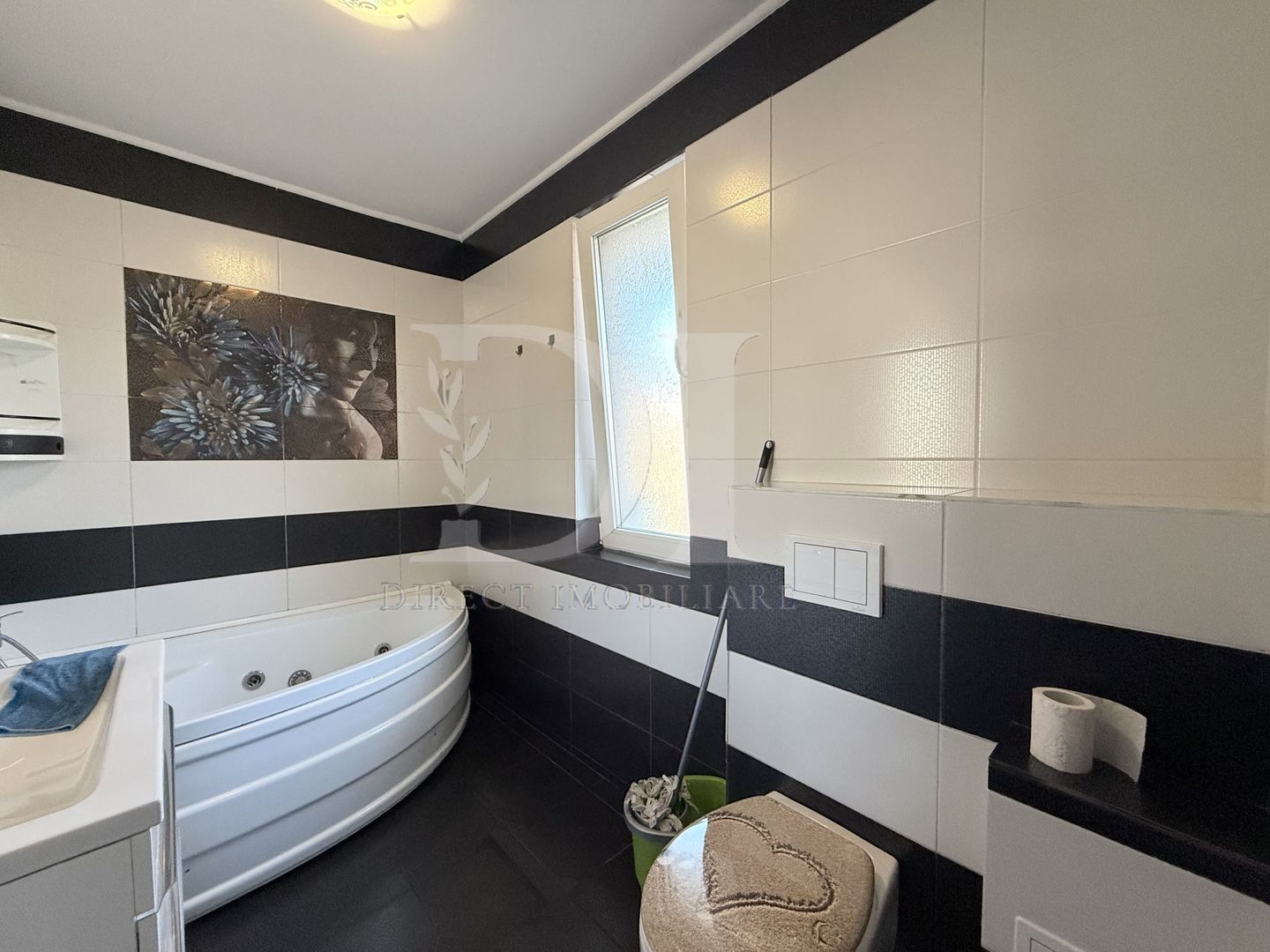 Casa de inchiriat / Complex rezidential / Zona Porii - Poză 9