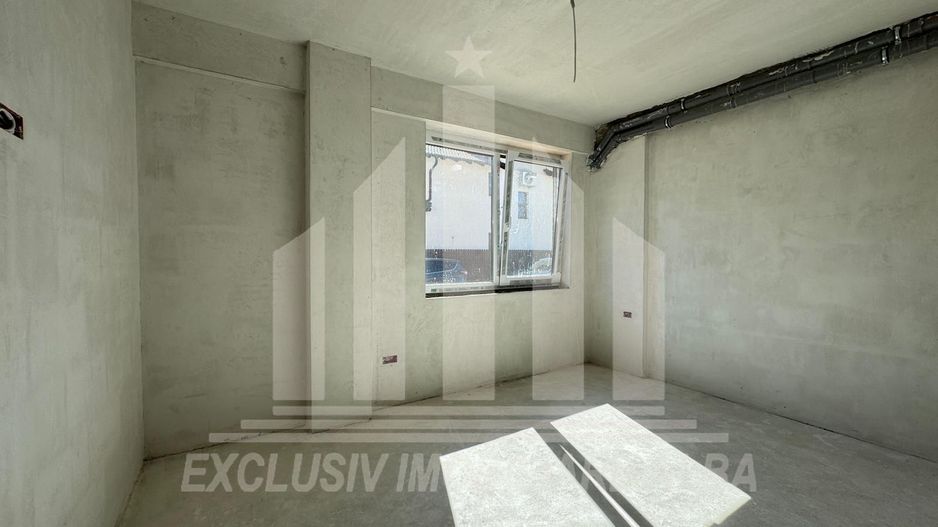 Apartament 2 camere | 41 mp | Etaj 1 | Bloc Nou 2026 | Cetate - Poză 2