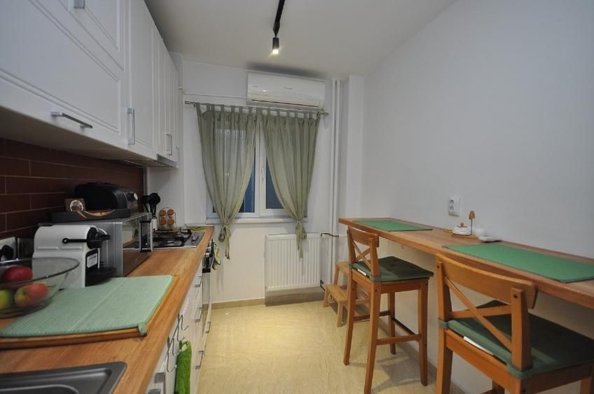 Apartament 2 camere decomandat de inchiriat metrou Dristor - Poză 5