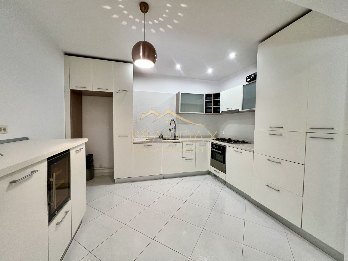 Apartament 3 camere │Gradina 50mp │Piscina │Parcare inclusă ║ Pipera - Poză 31