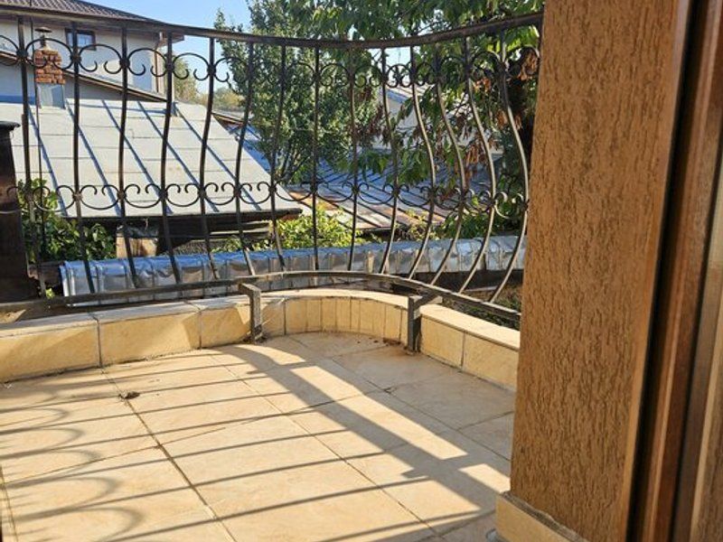 NOU! Vila deosebita, verdeata , intimitate , confort,  Parc Bazilescu - Poză 17