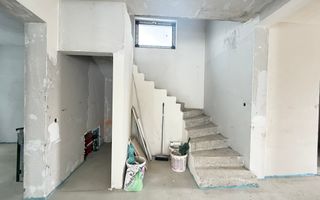 Casa noua in Chinteni, 700 mp teren- zona strazii Caragiale - Poză 5