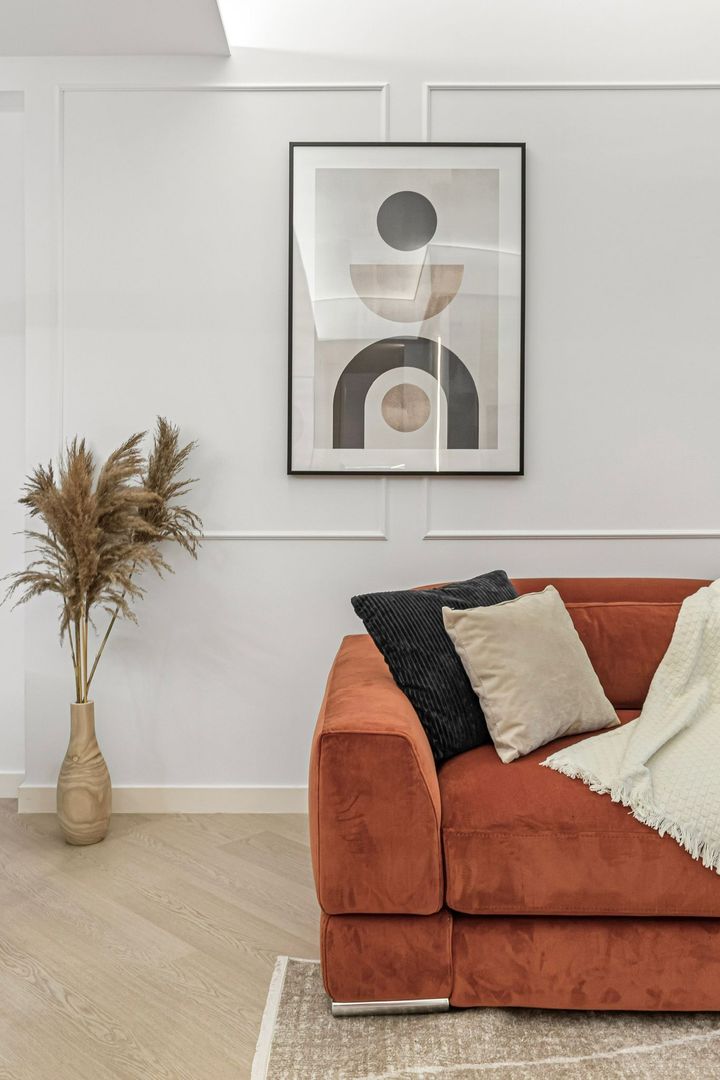 PETFriendly Apartament Modern | 3 Camere | Cortina North | Pipera - Poză 17