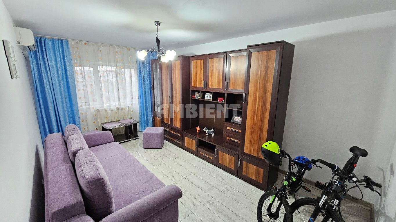 Apartament 3 camere, etaj 3, zona CRUCEA GĂRII - Tribunal; - Poză 4