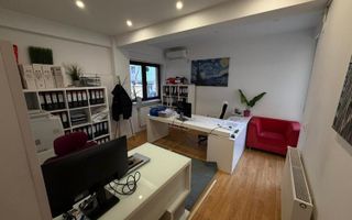Apartament 3 camere cu terasă 31 mp, parter înalt, București - Poză 9