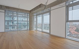 Apartament 3 camere | UP-site Floreasca | Lake View - Poză 2