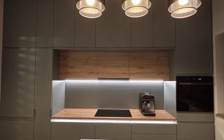 Casă cu 4 camere, în curte, finisaje high-quality - Poză 11