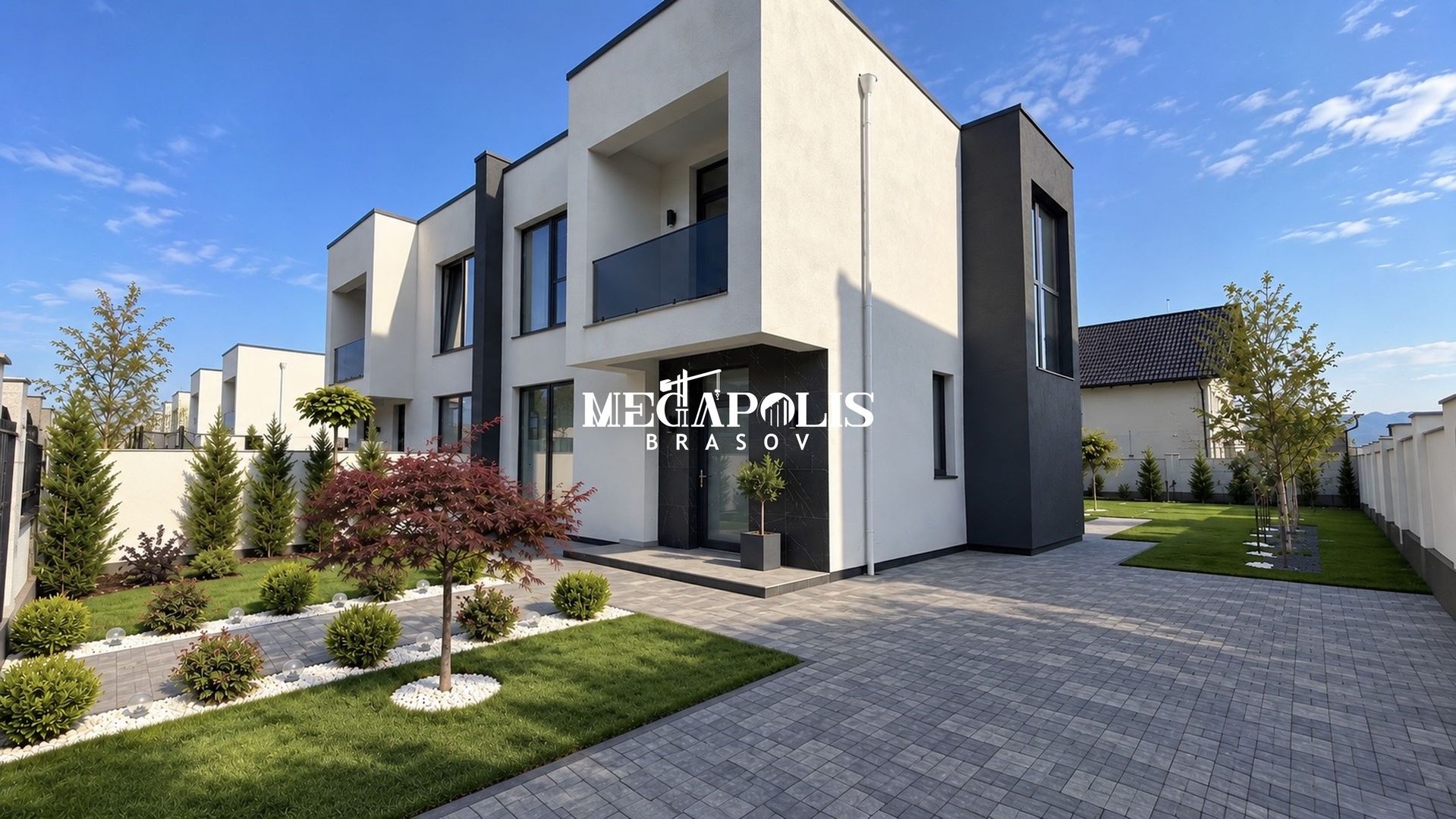 Duplex | Intabulat | Utilitǎți | TVA Inclus - Poză 2
