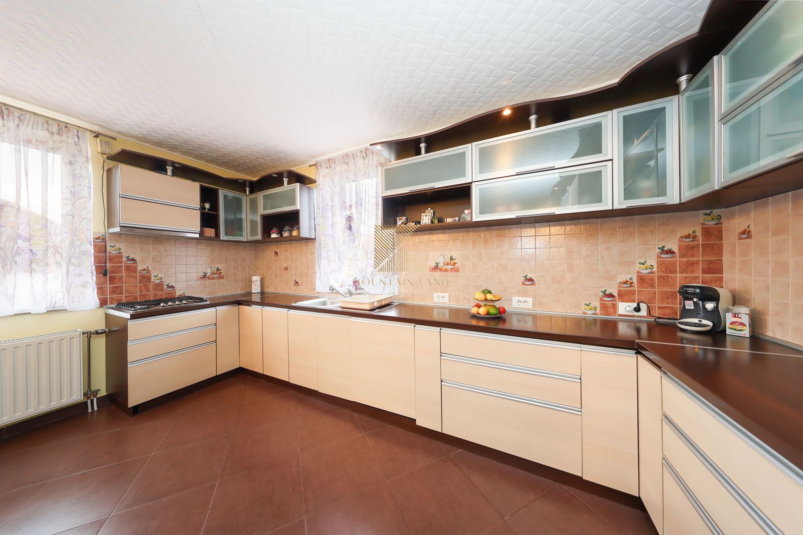 Reședință exclusivistă cu potențial investițional în centrul Cristian - Poză 21