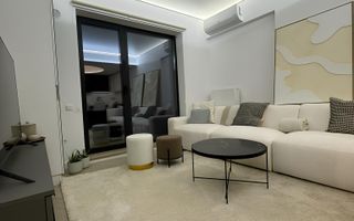 Apartament superb 3 camere I Cortina North I Loc de parcare inclus - Poză 20