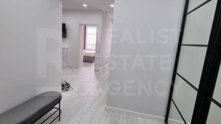 Chirie, apartament, 1 cameră, strada Alecu Russo, Râșcani - Poză 7