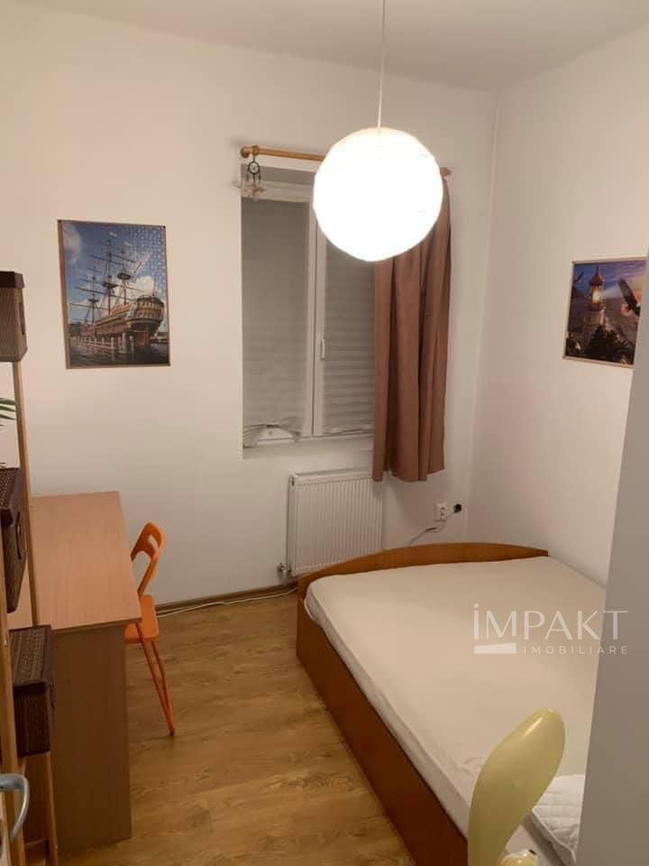 Apartament cu 2 camere langa parcul central. - Poză 5