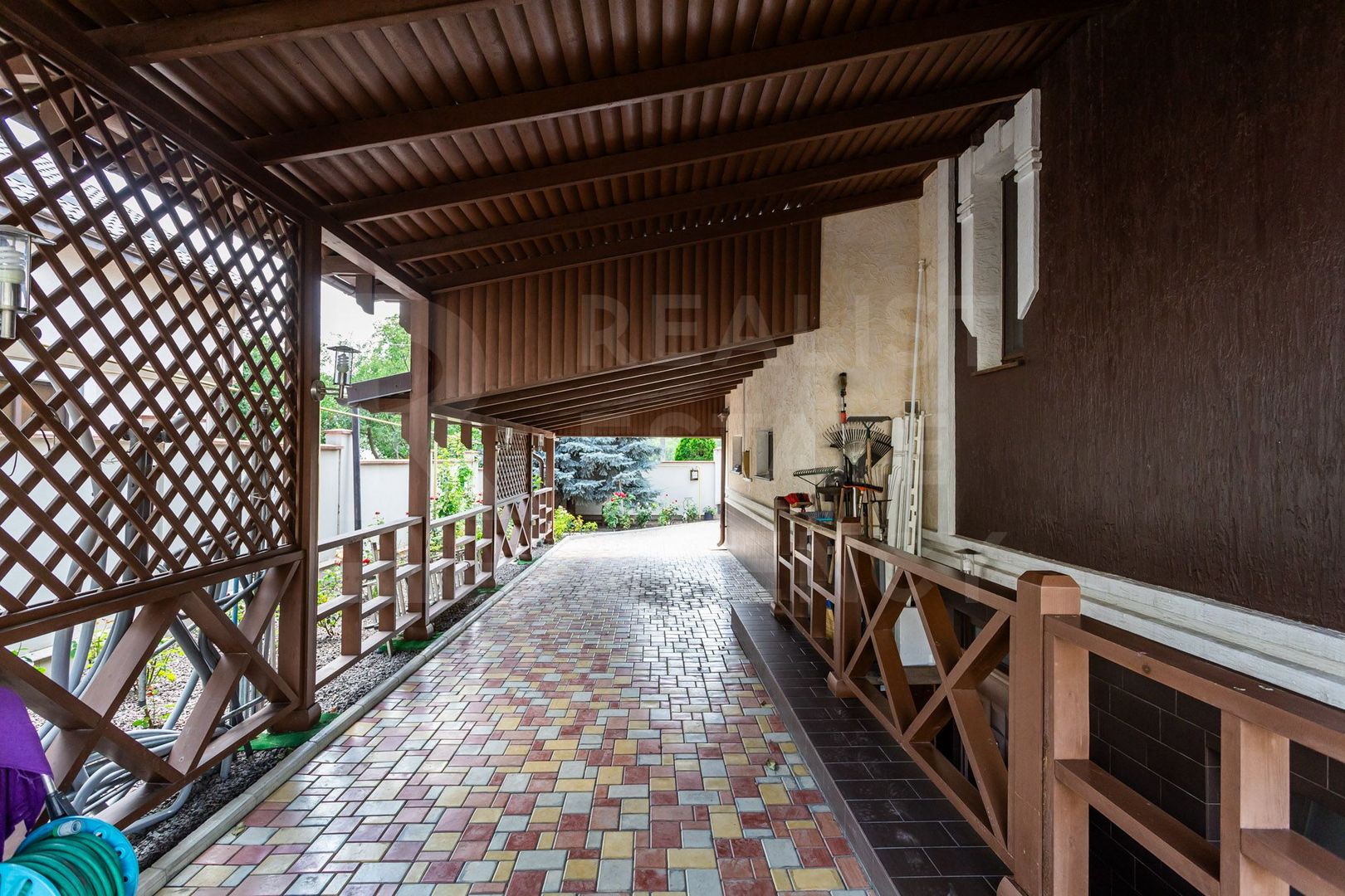 Vânzare, casă, 207.4 mp, str. Ștefan cel Mare și Sfânt, Grătiești - Poză 9