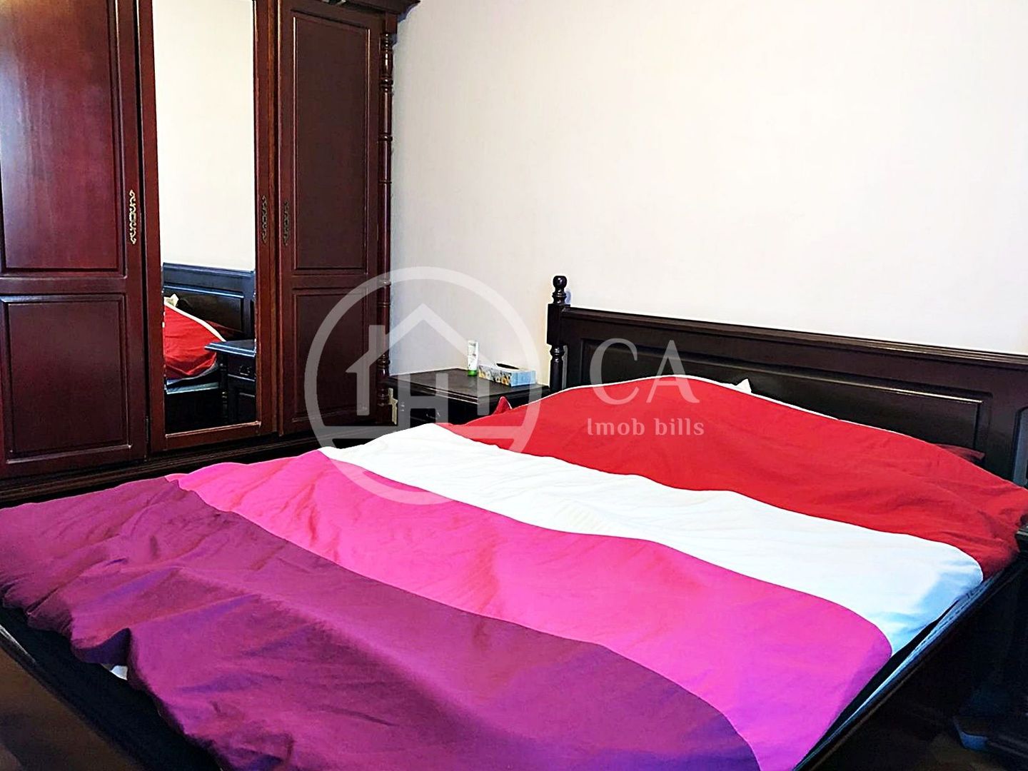 Apartament de inchiriat cu 3 camere in zona Nufarul, Oradea - Poză 1