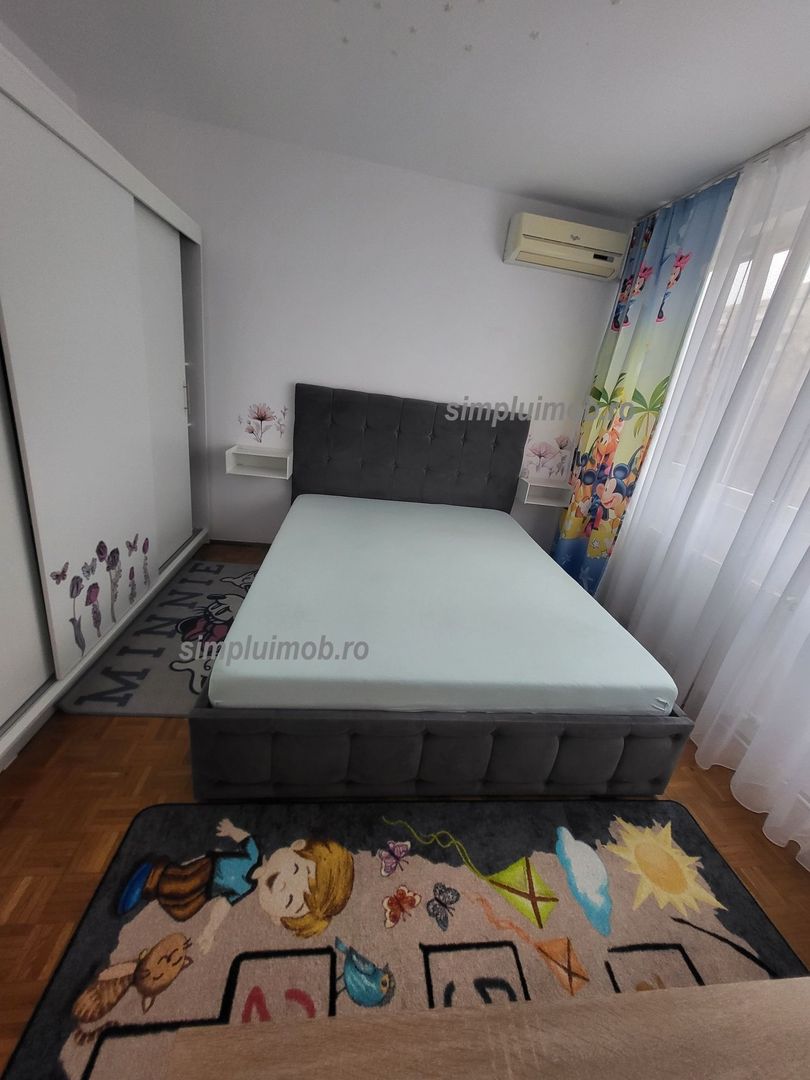Decomandat 2 Camere Mobilat Soseaua Giurgiului - Poză 4