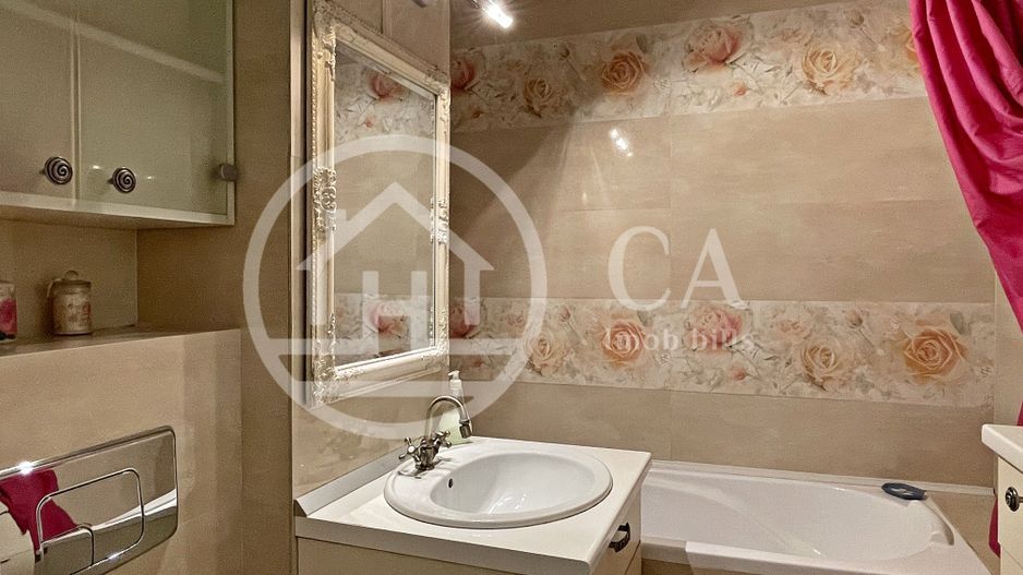 Apartament cu 2 camere de inchiriat in Sanmartin, Bihor - Poză 8