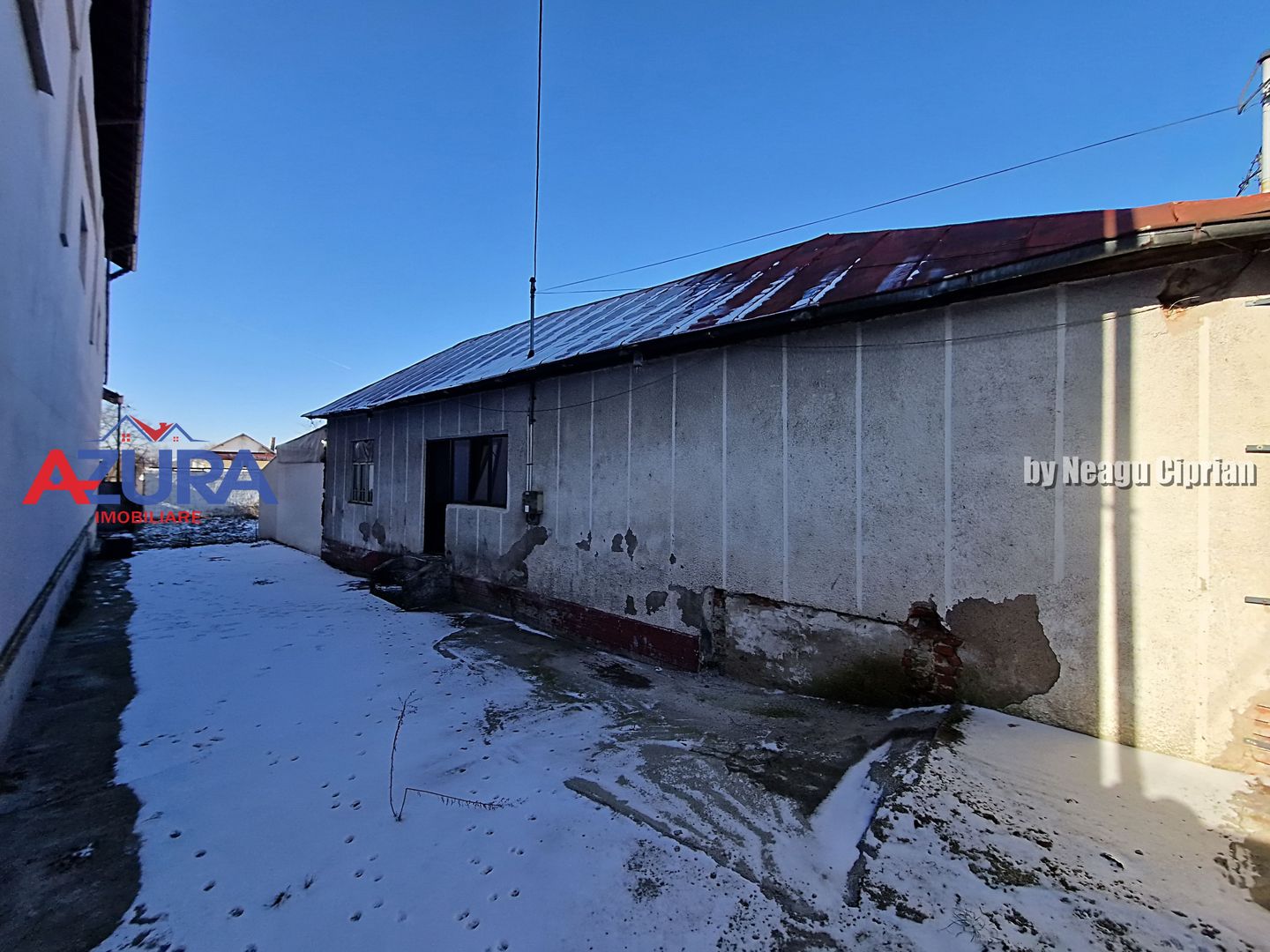 AZURA Imobiliare - Spatiu Comercial, Servicii, Ateliere - Poză 21