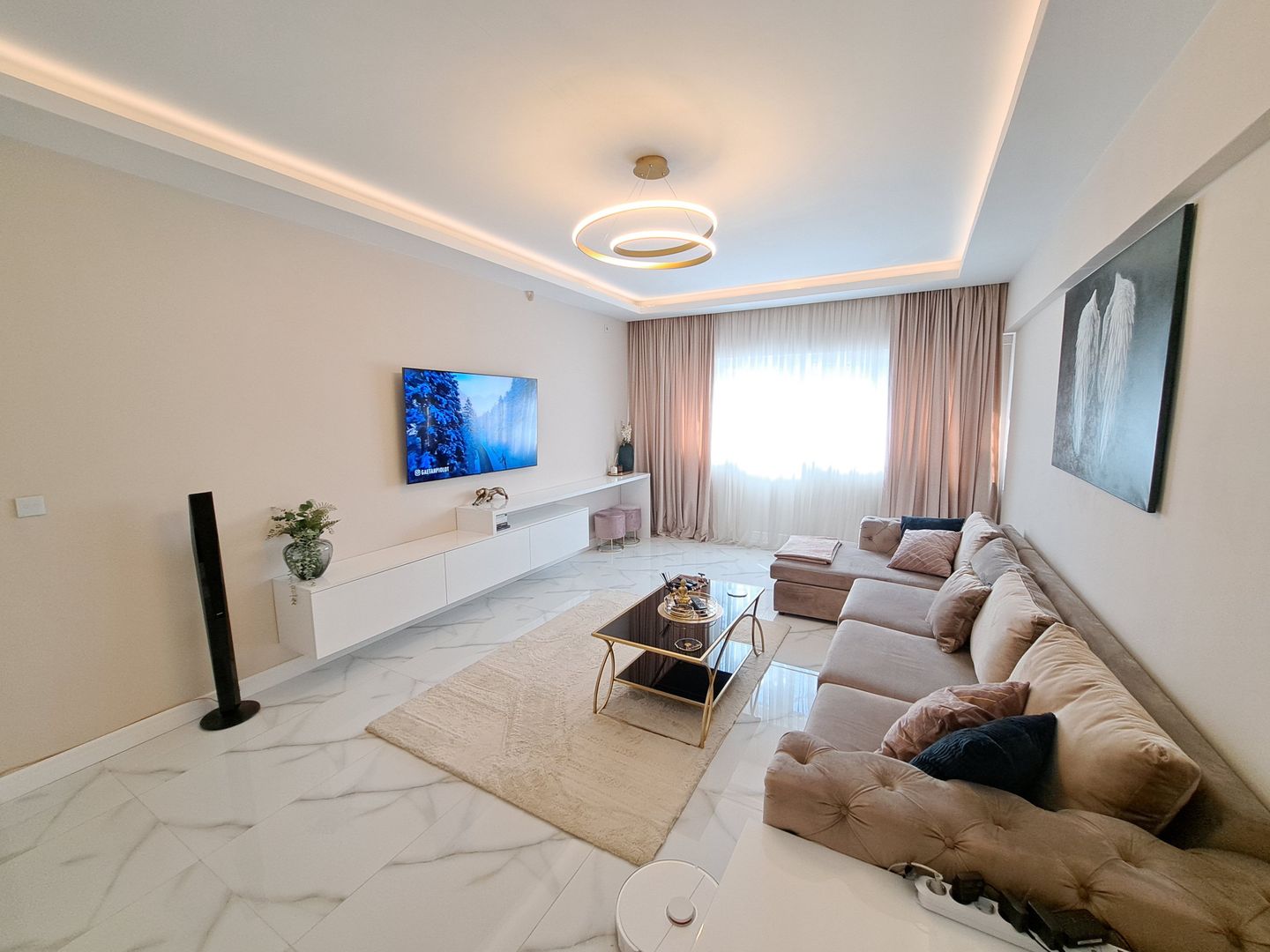 Apartament premium 60,46 mp - Universitate - Poză 1