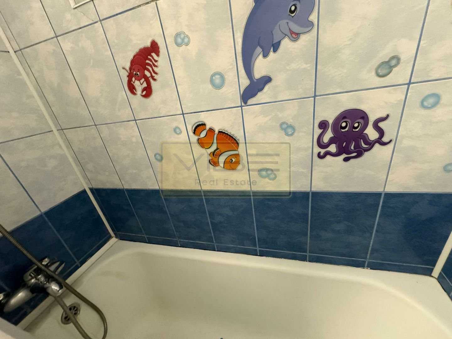 Apartament 2 dormitoare +living Pacurari -Alpha Bank - Poză 13