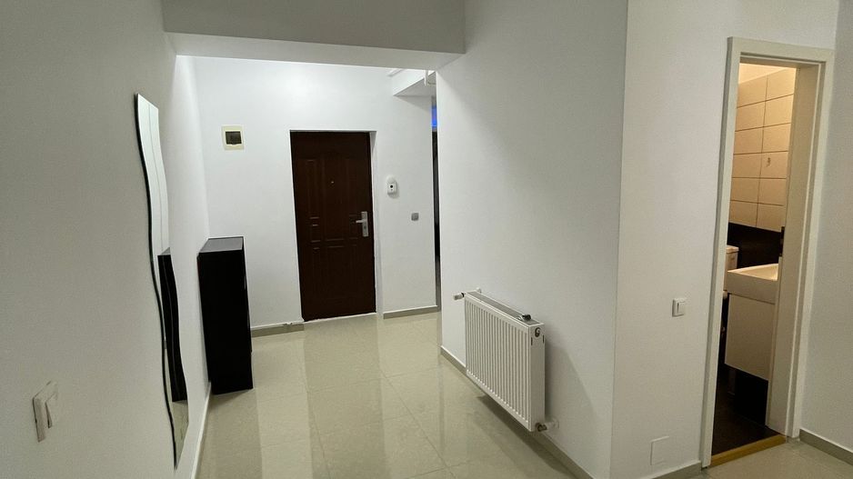Apartament elegant cu 3 camere, la parter, într-o zonă liniștită din Pipera - Poză 8